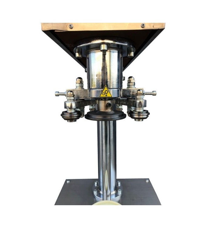 ZAMYKARKA DO PUSZEK DGT 41A