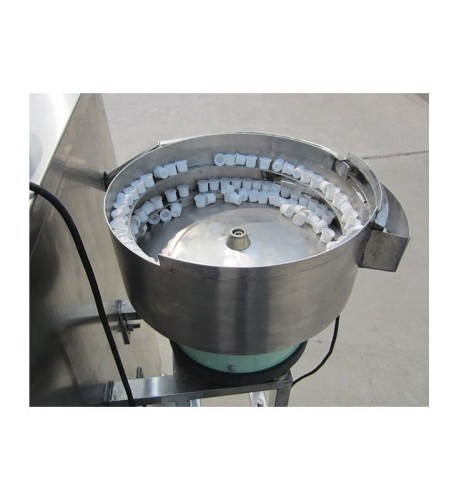 NALEWARKA I ZAKRĘCARKA DOYPACK SH-ZLD-C