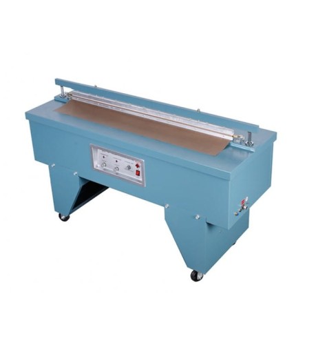 ZGRZEWARKA DO FOLII PNEUMATYCZNA QDA-1200