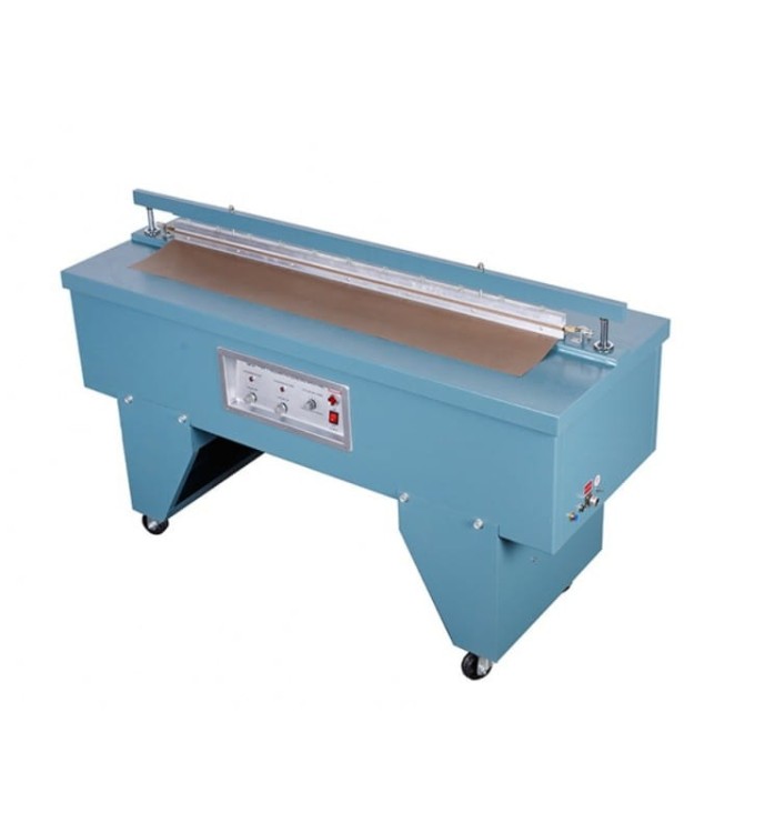 ZGRZEWARKA DO FOLII PNEUMATYCZNA QDA-1200