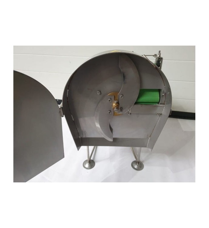 KRAJALNICA SZATKOWNICA DO WARZYW GGTJ-302