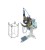 OVERLOCK DO CIĘŻKIEGO SZYCIA YAO HAN IDL-81300A