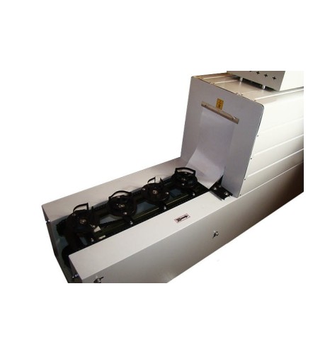 TUNEL OBKURCZAJĄCY DO BUTELEK BSS 2032