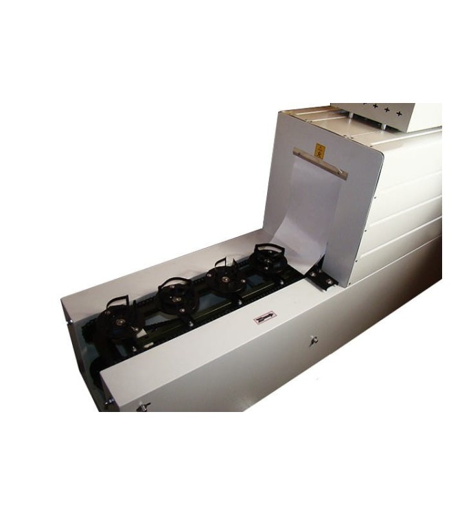 TUNEL OBKURCZAJĄCY DO BUTELEK BSS 2032