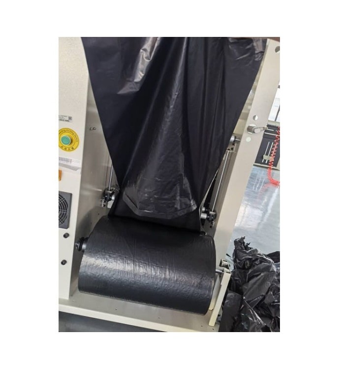 Zgrzewarka do worków DFD40I