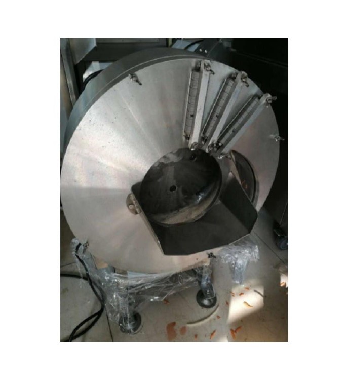 KRAJALNICA W SŁUPKI GG 503