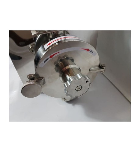 MŁYNEK DO GRANULATU DY 3000