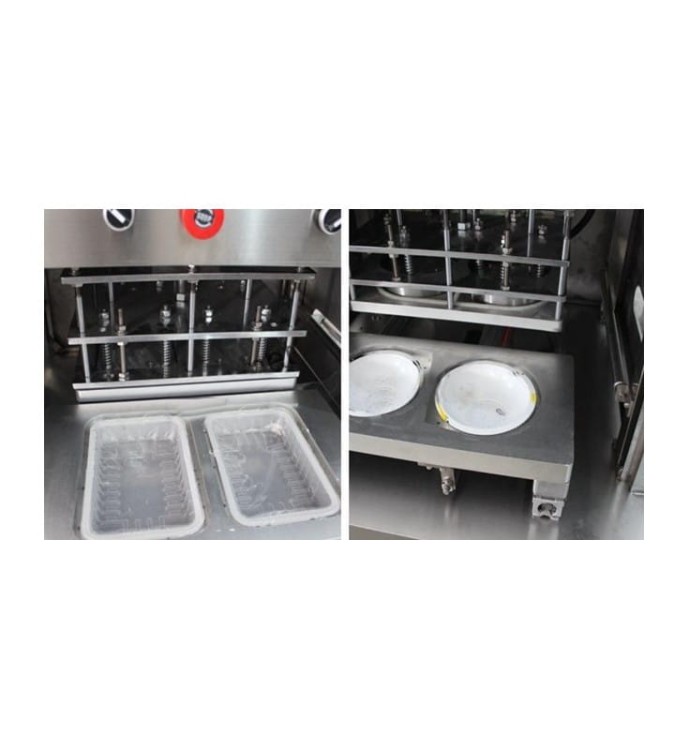 ZGRZEWARKA DO TACEK MAP 2