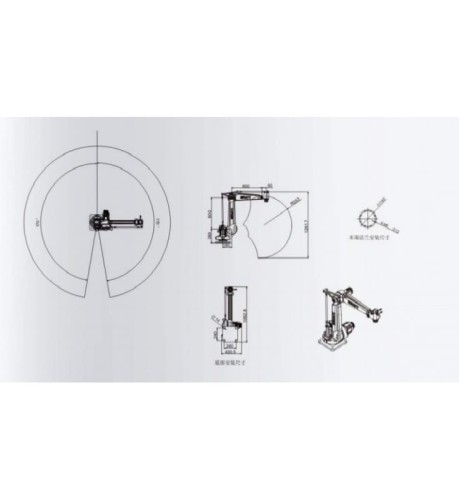 RAMIE KARTEZJAŃSKIE BRTIRPZ