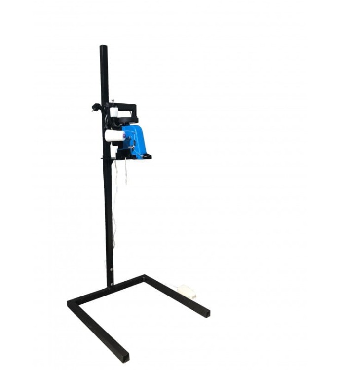 ZASZYWARKA DO WORKÓW YAO HAN F300A + STATYW