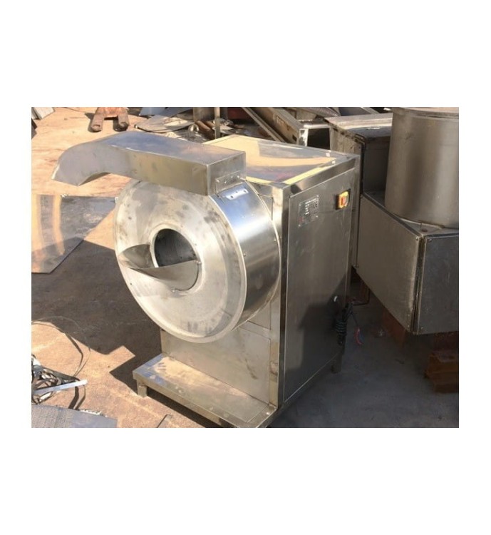 KRAJALNICA DO POMIDORÓW