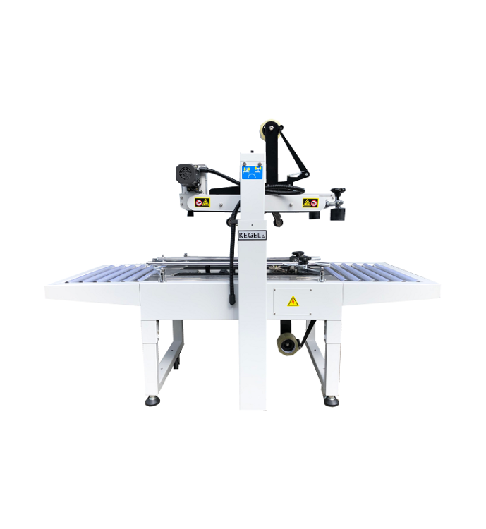 ZAKLEJARKA DO KARTONÓW FXJ / FXB 6050