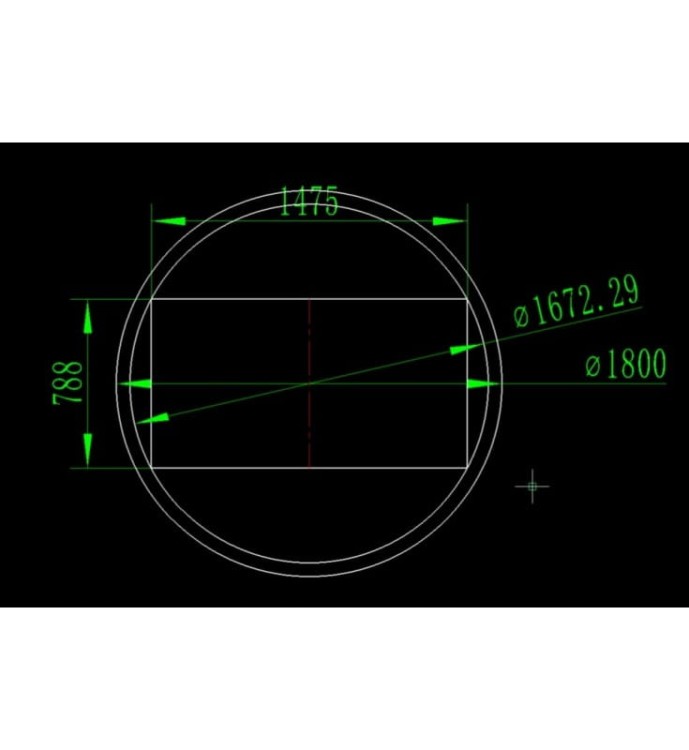 OWIJARKA DO PALET HL-1800