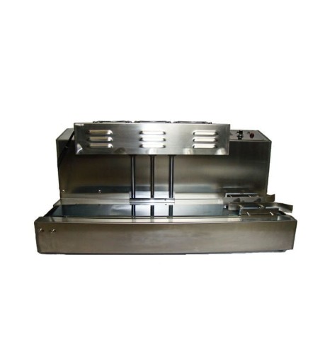 INDUKCYJNA ZAMYKARKA LGYF-1500A