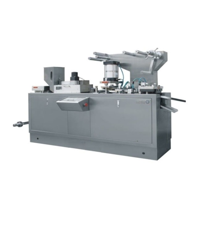 BLISTRZARKA BLISTROWNICA DBP-140