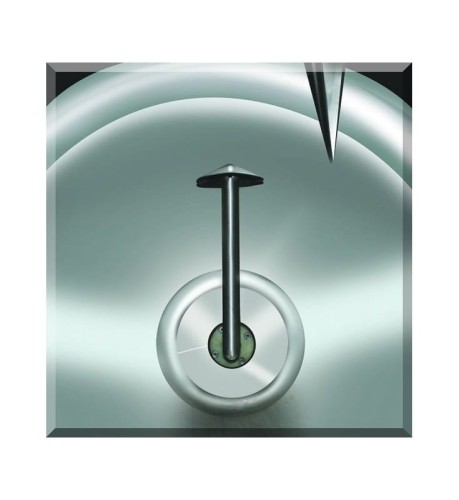 PRÓŻNIOWA MASOWNICA MASARSKA PRZEMYSŁOWA GR-1000