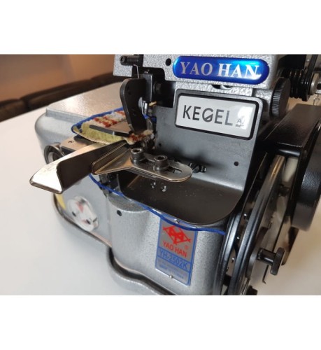 OBSZYWARKA DYWANÓW YAO HAN YH2502K