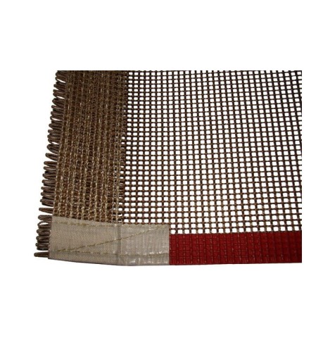 SIATKA DO TUNELU OBKURCZAJĄCEGO BS 4535