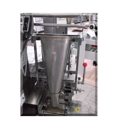 SASZETKARKA KUBEŁKOWA DXDD 150 II Z DATOWNIKIEM