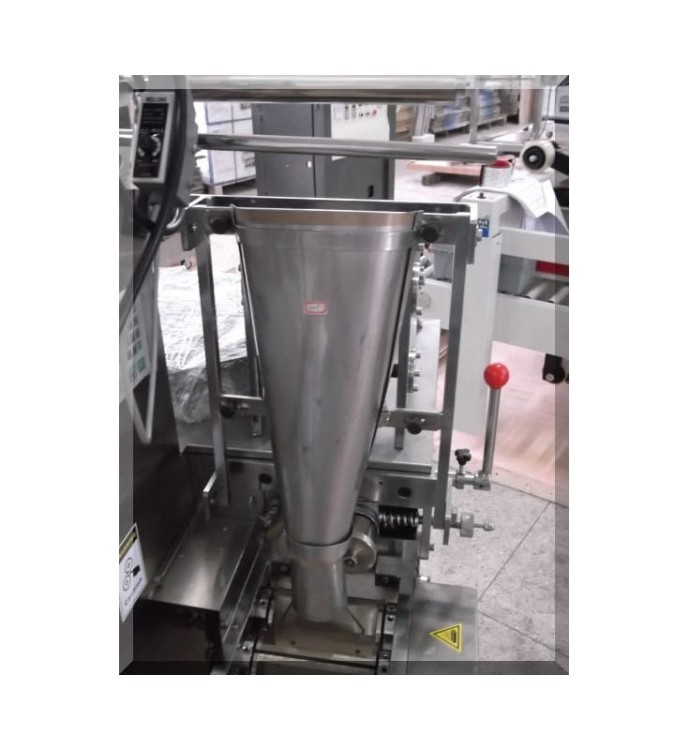 SASZETKARKA KUBEŁKOWA DXDD 150 II Z DATOWNIKIEM