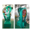 PRASA DO TABLETEK THP-4