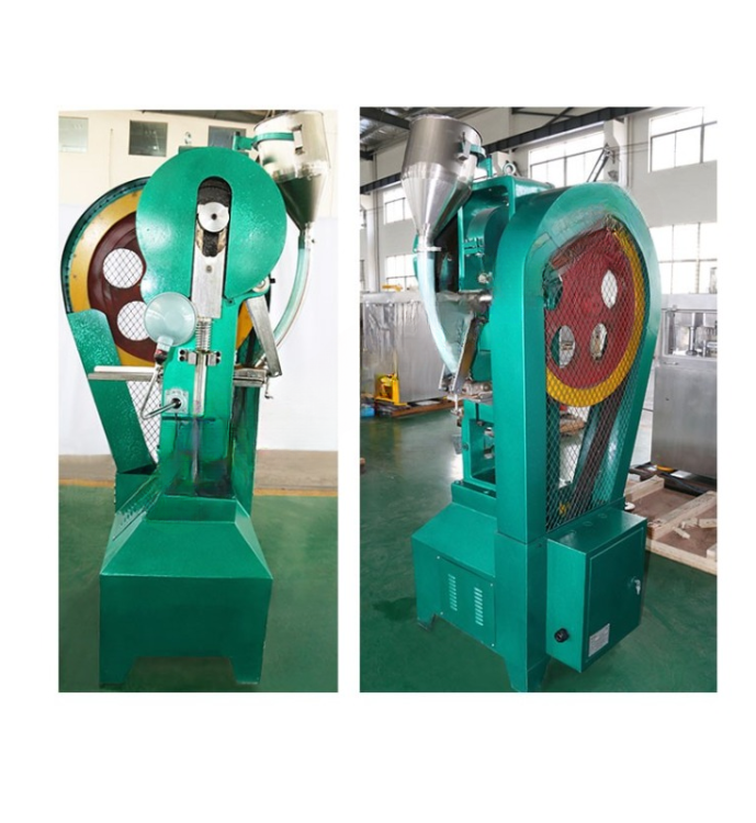 PRASA DO TABLETEK THP-4