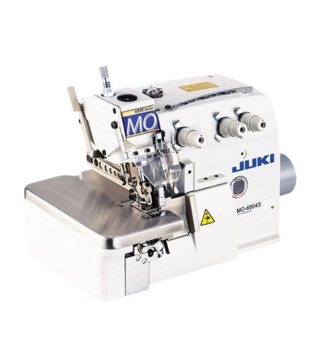 OVERLOCK 3-NITKOWY - MEREŻKA JUKI MO-6804S-0A4-150