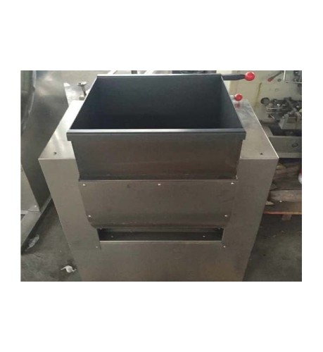 LINIA PRODUKCYJNA DO KUL BATONÓW ZBOŻOWYCH