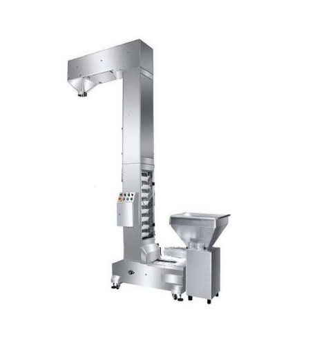 POZIOMA MASZYNA PAKUJĄCĄ SW-HP-180 ZESTAW DLA 6 PRODUKTÓW