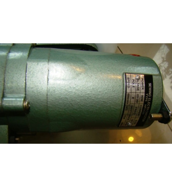 SILNIK DO ZASZYWARKI GK 9-2