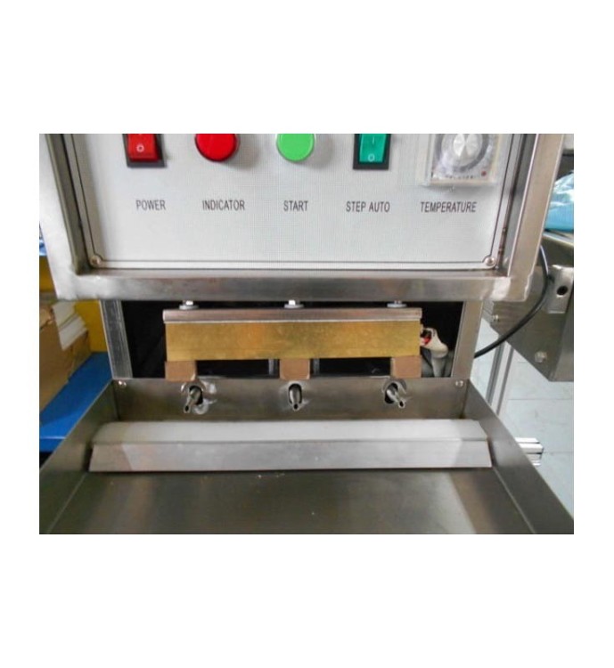 NALEWARKA I ZGRZEWARKA 2 W 1 KPS 60