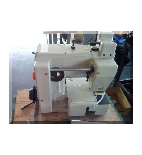 ZASZYWARKA DO WORKÓW PRZEMYSŁOWA NEWLONG DS-9C