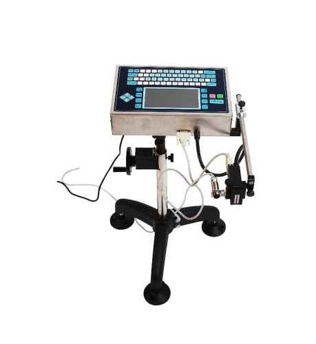 DRUKARKA PRZEMYSŁOWA PLUJKA PM 368