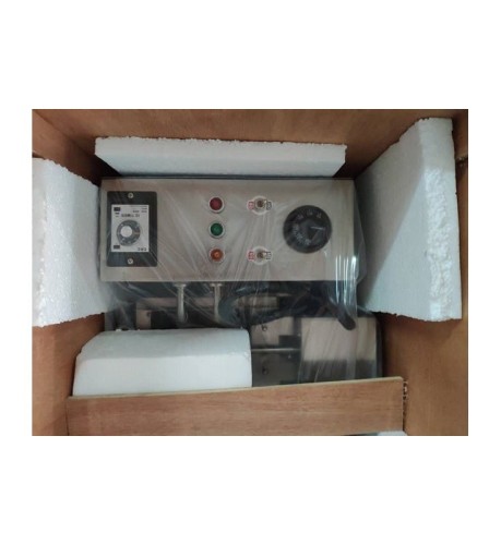 MASZYNA DO ROBIENIA PĄCZKÓW PH T101