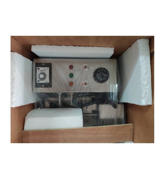 MASZYNA DO ROBIENIA PĄCZKÓW PH T101