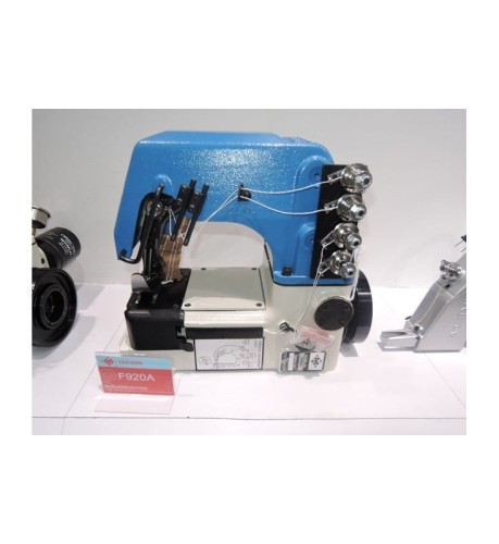 ZASZYWARKA DO WORKÓW YAO HAN F920A