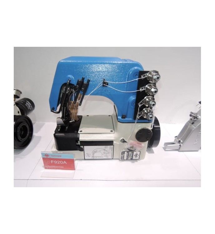 ZASZYWARKA DO WORKÓW YAO HAN F920A