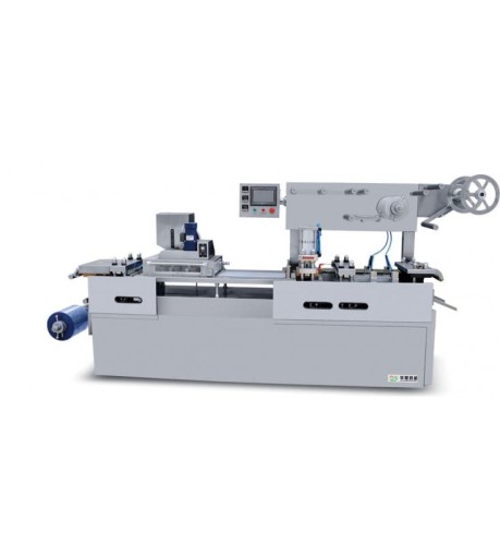 BLISTRZARKA BLISTROWNICA DPB-260H