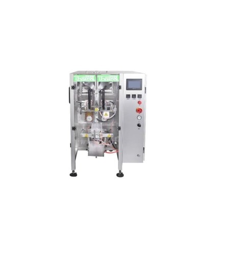 MASZYNA DO PAKOWANIA KAWY MIELONEJ VACUUM CEGŁA  ZB500N2