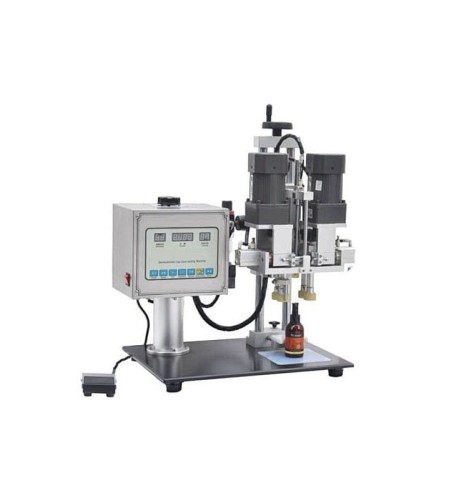 ZAKRĘCARKA DO BUTELEK HLXG-100K