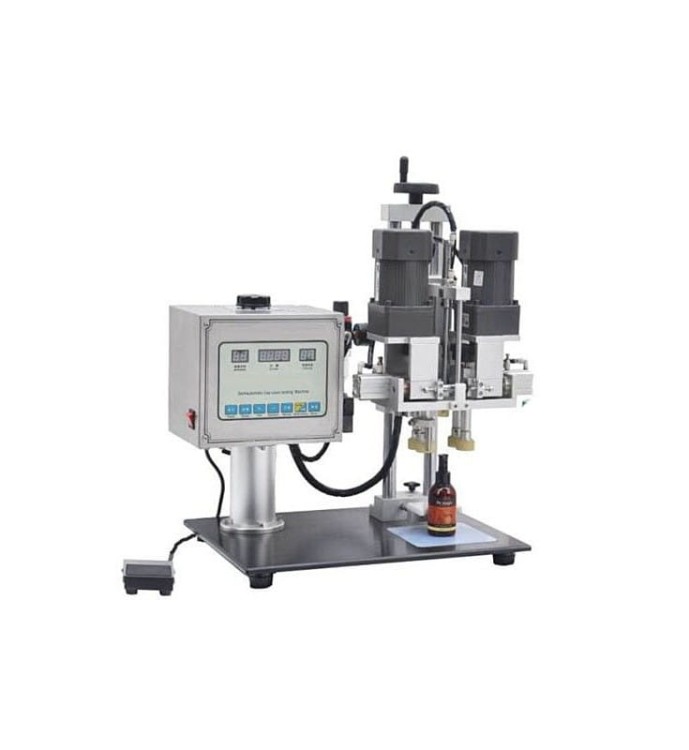 ZAKRĘCARKA DO BUTELEK HLXG-100K