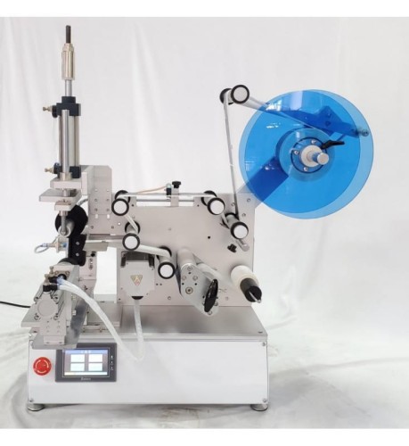 ETYKIECIARKA DO NIEREGULARNYCH KSZTAŁTÓW XL-T805