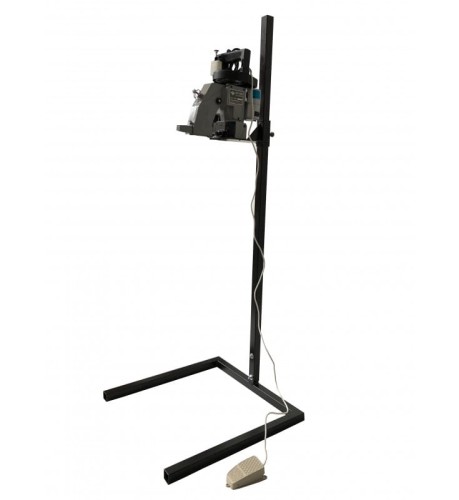 ZASZYWARKA DO WORKÓW YAO HAN N600A + STATYW