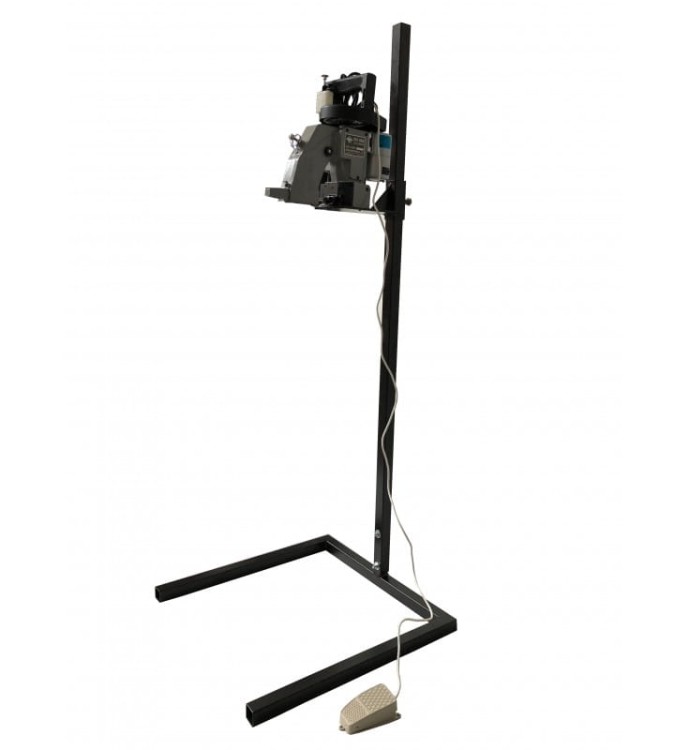 ZASZYWARKA DO WORKÓW YAO HAN N600A + STATYW