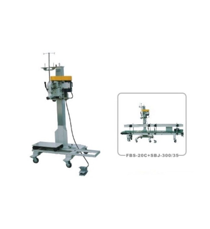 ZASZYWARKA NA STATYWIE FBS 20C