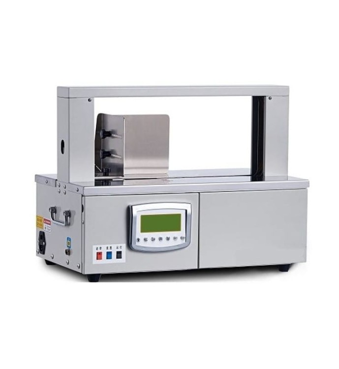 AUTOMATYCZNA BANDOWNICA PASKARKA MS 400T