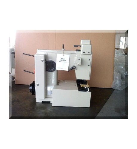 ZASZYWARKA DO WORKÓW PRZEMYSŁOWA 2-NITKOWA KEESTAR DS-9P