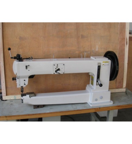 STEBNÓWKA DŁUGORAMIENNA POTRÓJNY TRANSPORT KEESTAR 205-635