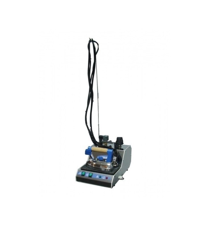 WYTWORNICA PARY COMEL COMELECO INOX