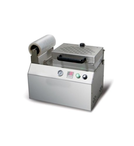 ZGRZEWARKA DO TACEK HVT-300VST